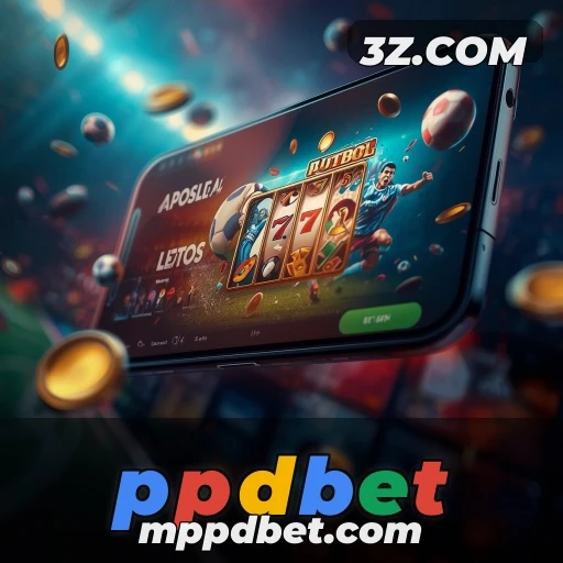 Bônus Incríveis no ppdbet: Ganhos e Diversão Sem Limites